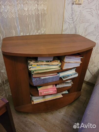 Тумба под телевизор