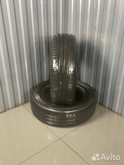 Hankook Kinergy Eco 195/65 R15 91H