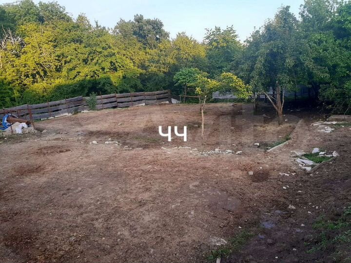 Участок 7 сот. (ИЖС)