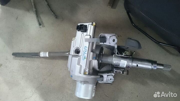 13376411 эур на опель корса д