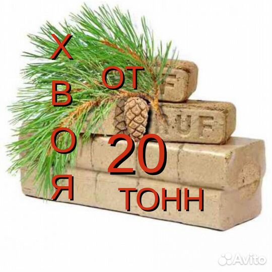 Топливные брикеты