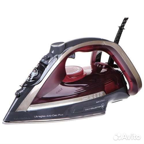 Утюг Tefal FV6840