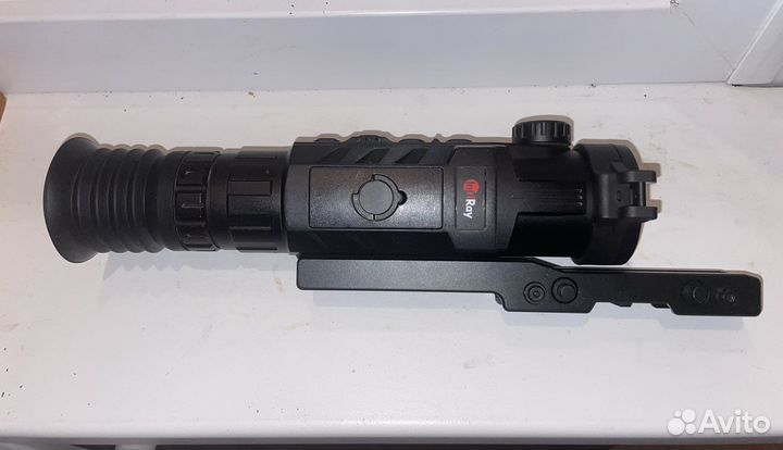 Тепловизионный прицел для охоты iRay Rico RL 42