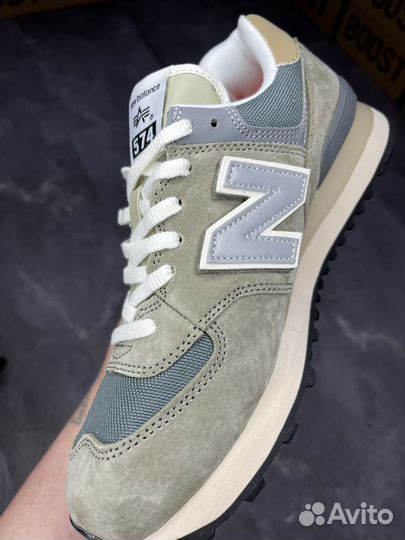 Кроссовки New Balance 574