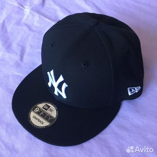 Новая бейсболка кепка New Era MLB 9fifty
