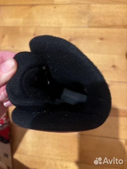 Коньки детские раздвижные 26 31