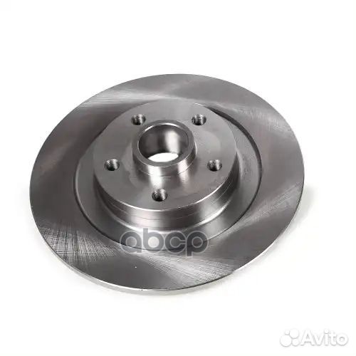 Диск тормозной задний 6020-1688-SX Stellox