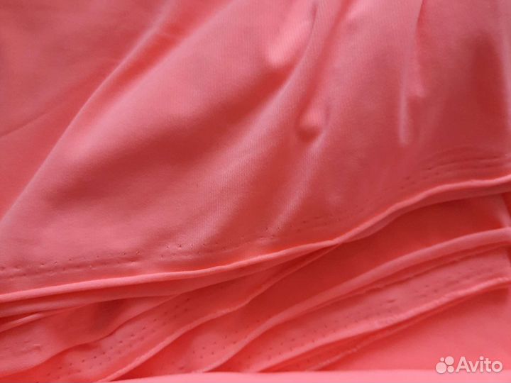 Ткань гипюр + компаньон трикотаж масло