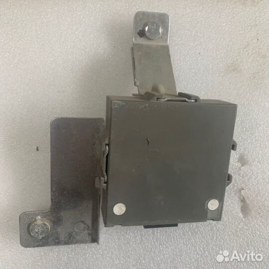 Блок парктроника Great Wall Hover H3 4G63 2014