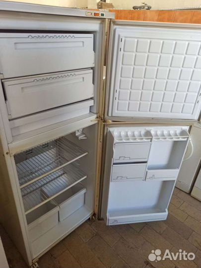 Холодильник