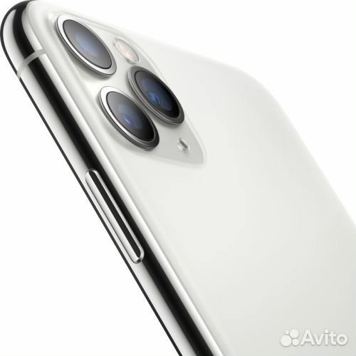 iPhone 11 Pro, 64 ГБ