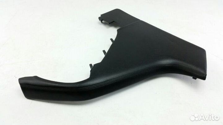 Накладка на торпеду правая Nissan Patrol Y62