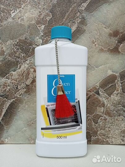 Средство чистящее Amway LOC и другое
