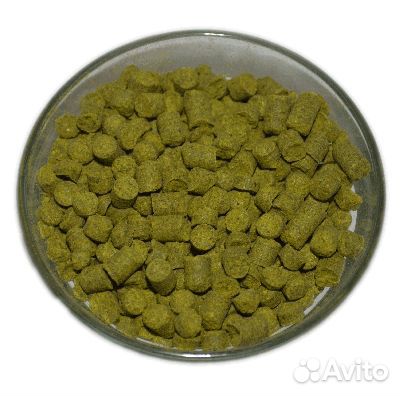 Хмель Хьюэлл Мелон (Германия) 100 гр