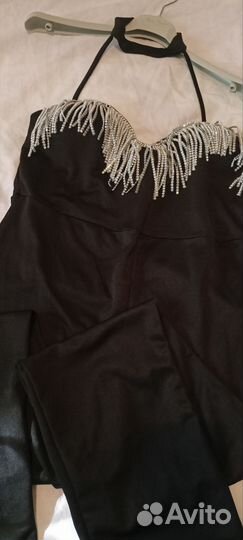 Комбинезон женский 46 новый