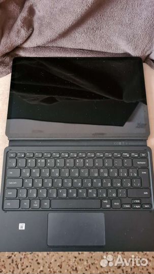 Samsung galaxy tab s7 plus lte