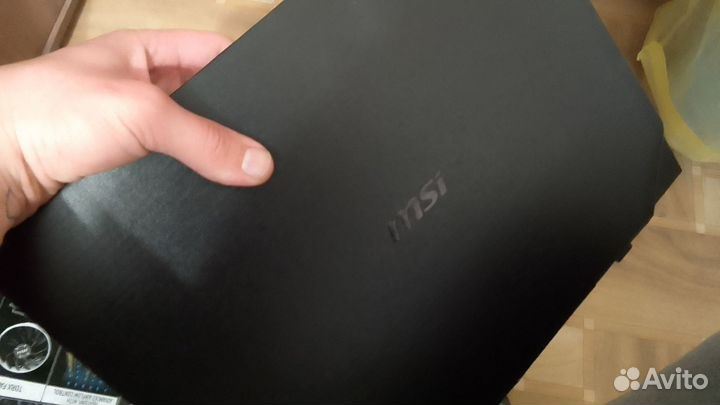 Видеокарта MSI gtx 1060 3gb