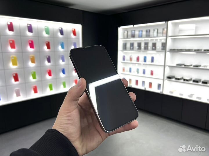 iPhone 13 Pro Max, 256 ГБ