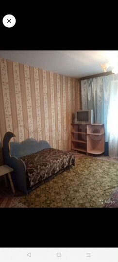 Комната 15,4 м² в 1-к., 3/9 эт.