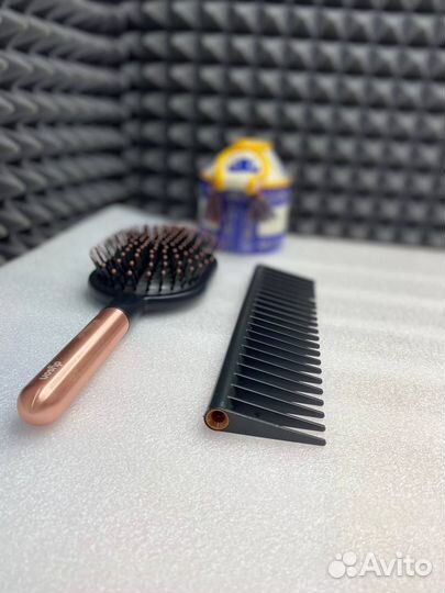 Hабop pаcчесок Dysоn Styling Sеt