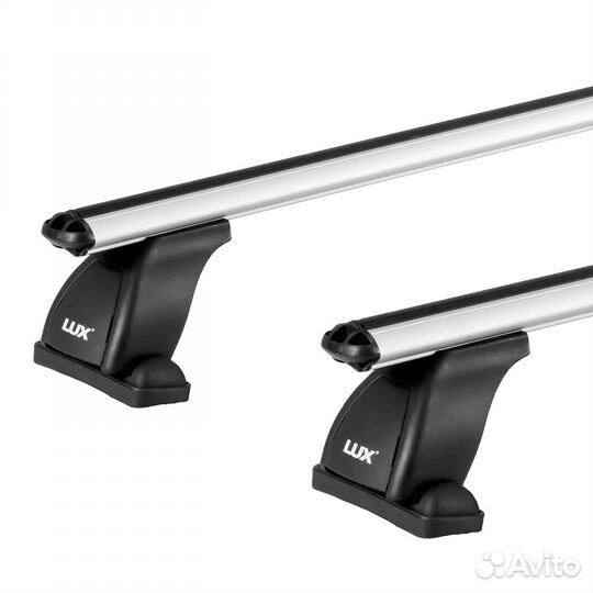 Багажник на крышу для Opel Corsa