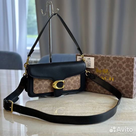 Сумка coach