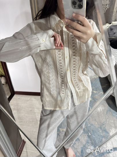 Блузка женская