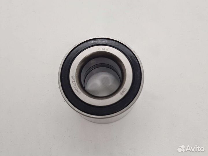 Подшипник ступичный задний citroen peugeot