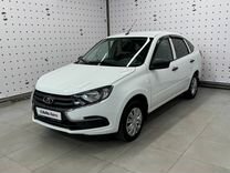 ВАЗ (LADA) Granta 1.6 MT, 2021, 101 705 км, с пробегом, цена 729 000 руб.