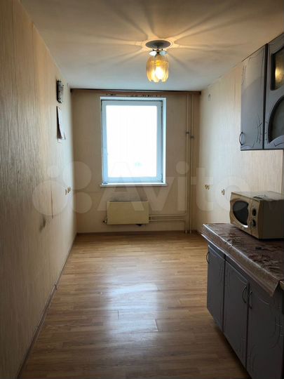 1-к. квартира, 37,9 м², 8/9 эт.