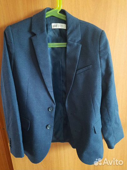 Пиджак для мальчика