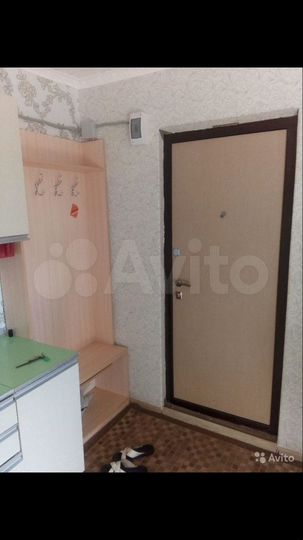 Комната 16 м² в 1-к., 5/9 эт.