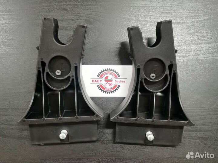 Адаптер (комплект) AroTeam / Bobostello