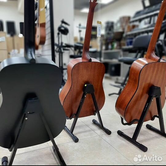 Cort AD810, акустическая гитара (цвет на выбор)
