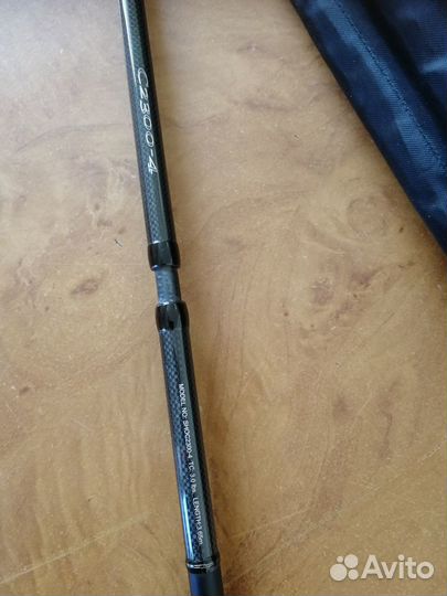 Карповый комплект