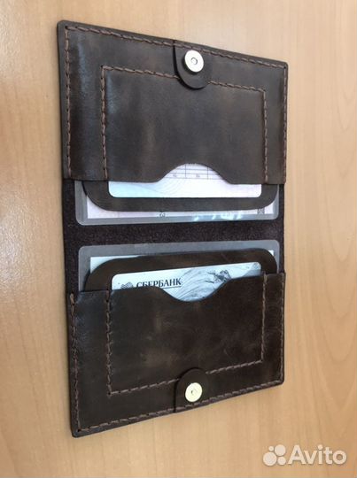 Докхолдер доя автодокументов