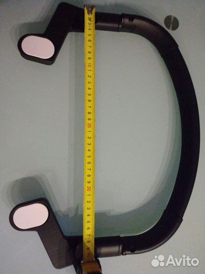 Оригинальный бампер для коляски Bugaboo Butterfly