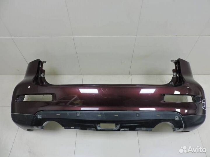Бампер задний Infiniti EX/QX50 J50 2008-2017