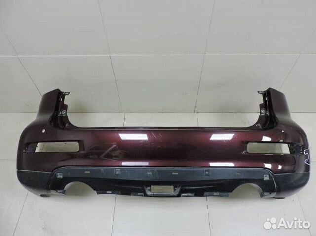 Бампер задний Infiniti EX/QX50 J50 2008-2017