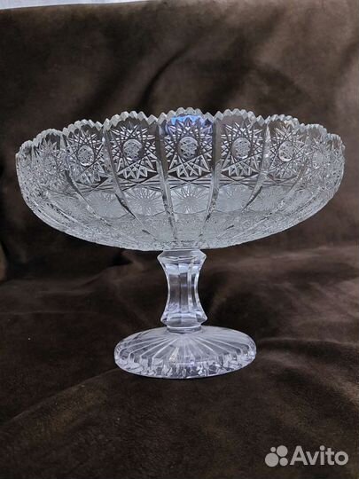 Хрусталь богема