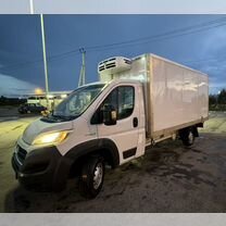 FIAT Ducato 2.3 MT, 2015, 332 000 км, с пробегом, цена 2 200 000 руб.