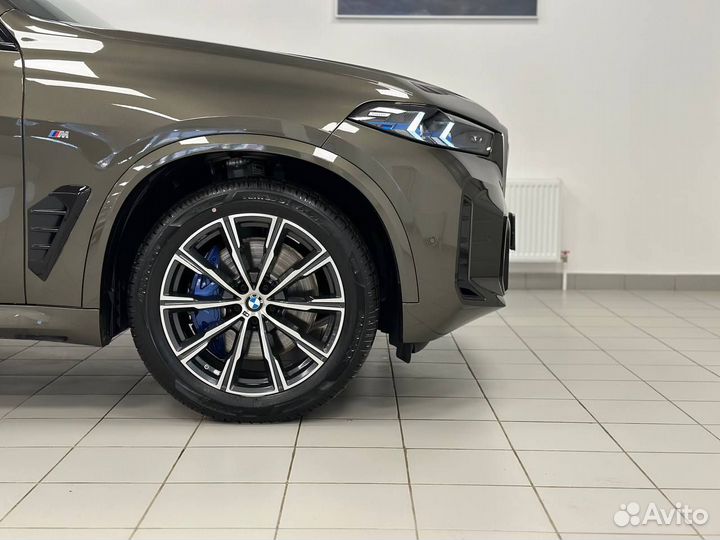 BMW X5 3.0 AT, 2023