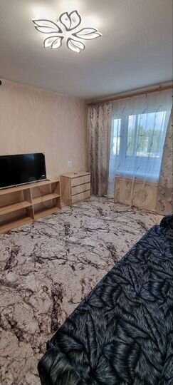 1-к. квартира, 35 м², 2/5 эт.