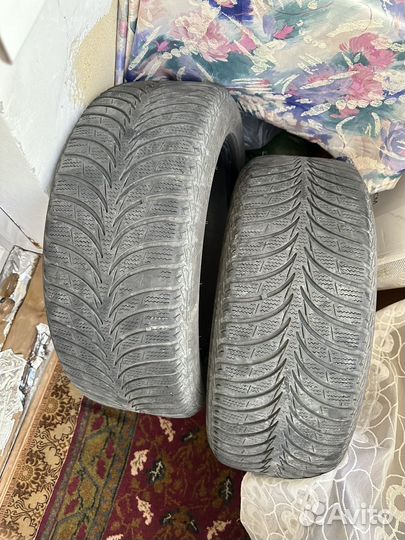 Accelera Accelera 215/55 R17