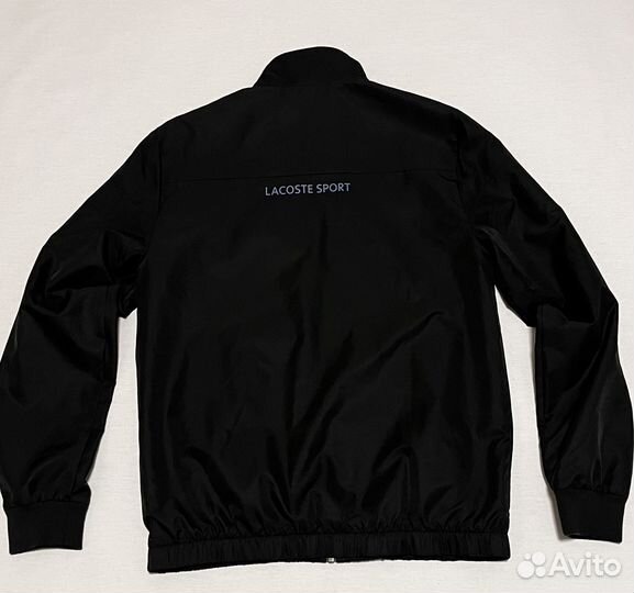 Lacoste sport Куртка