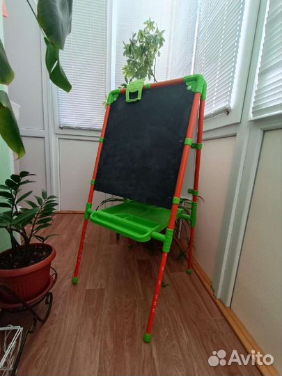 Мольберт nika kids