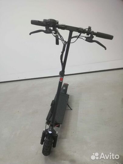 Электросамокат для взрослых