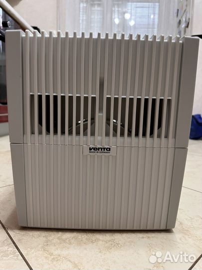 Увлажнитель воздуха