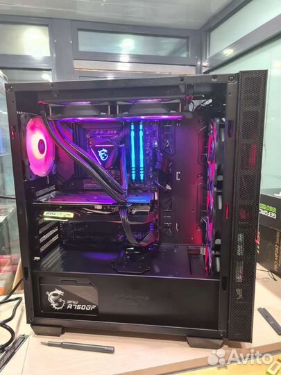 Ремонт компьютеров, ноутбуков, и смарфонов