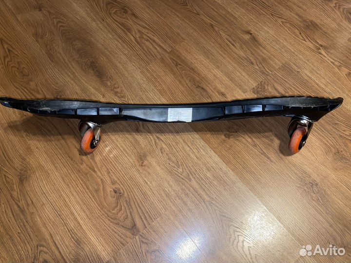 Роллерсёрф